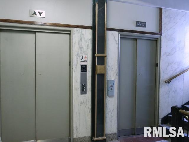 Foto del edificio - 501 15th St