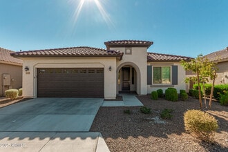 Building Photo - 20357 W Hillcrest Blvd