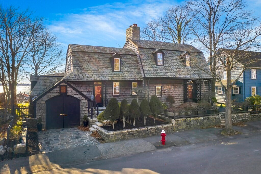 35 Bay View Ave, Swampscott, MA 01907 House Rental in Swampscott, MA