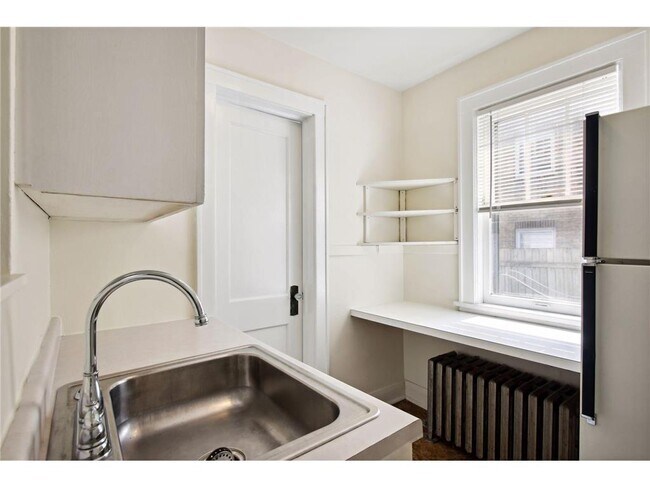 Foto del edificio - 3120 Fremont Ave S