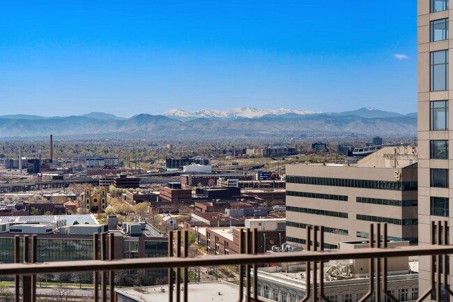 Foto del edificio - 1020 16th St Mall