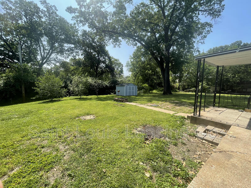 Foto principal - 1824 Spencer Ave