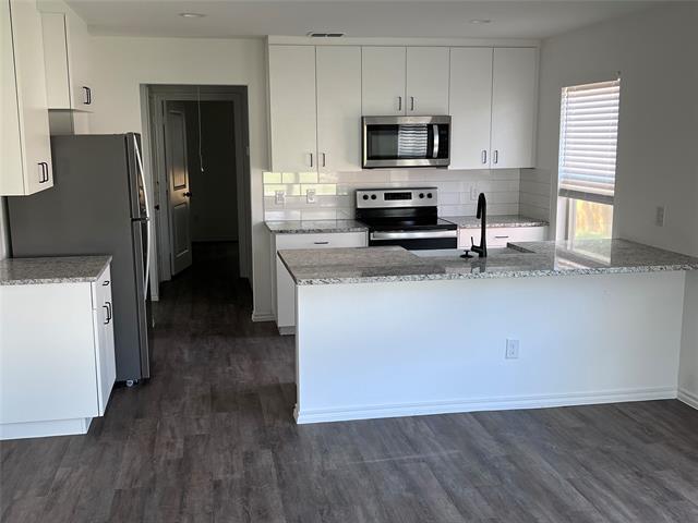 Foto del edificio - 1603 Franklin St