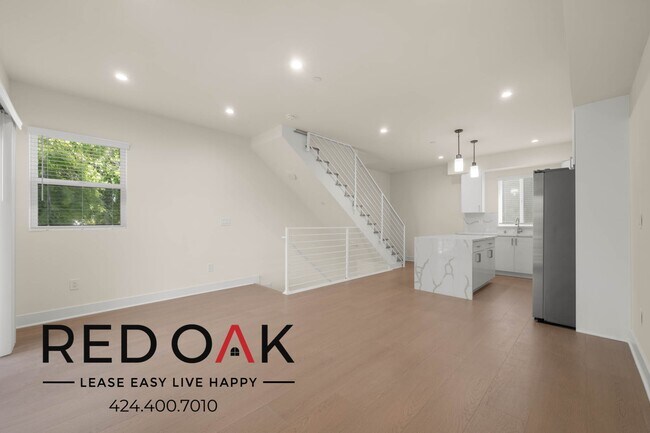 Building Photo - ~1 Month FREE~ Immaculate New Four Bedroom...