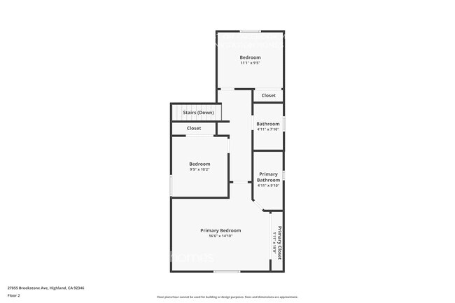 Foto del edificio - 27855 Brookstone Ave