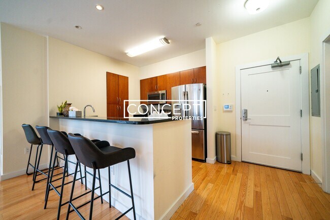 Foto del edificio - 9 Miner St