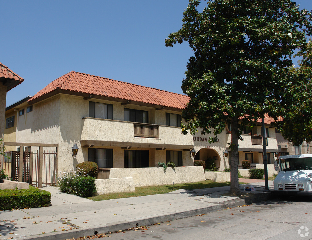 Foto del edificio - Jordan Villa