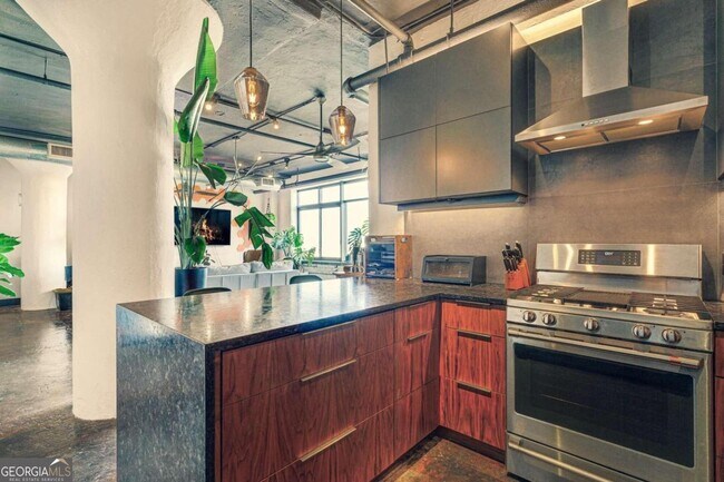 Foto del edificio - 426 Marietta St NW
