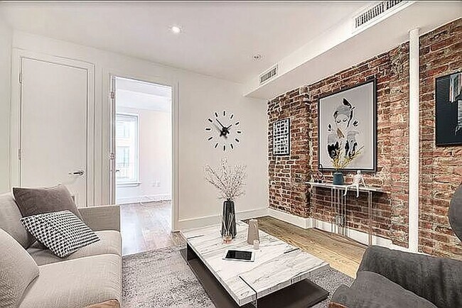 Foto del edificio - 177 Ludlow Street
