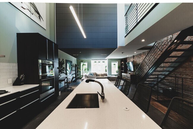 Foto del edificio - 331 South St