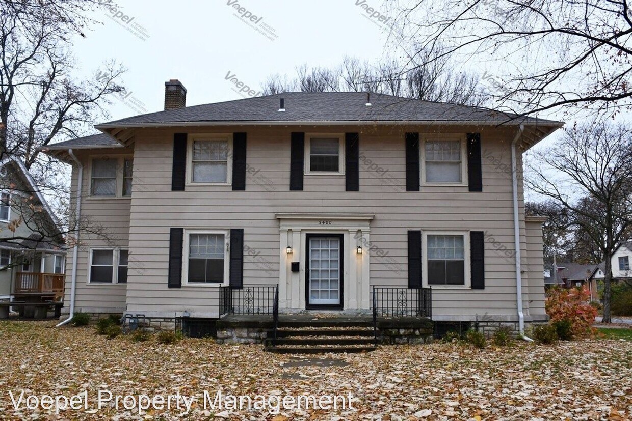 4 br, 2.5 bath House - 5400 Rockhill Rd - 4 br, 2.5 bath House - 5400  Rockhill Rd