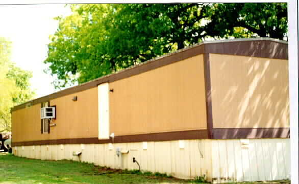 Primary Photo - El Lago II Mobile Home Park