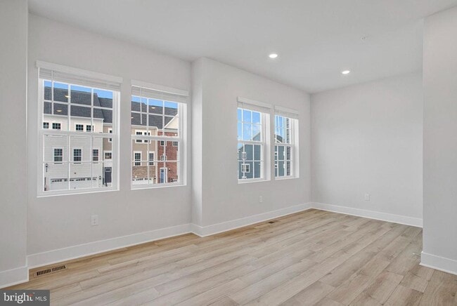 Building Photo - 1823 Ritter Dr