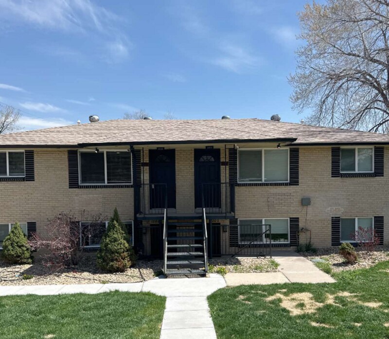 Primary Photo - 1204 N Lamar St