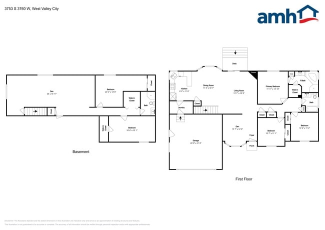Building Photo - 3753 S 3760 W