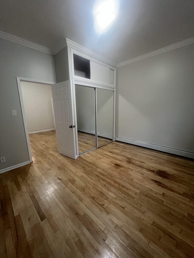 Foto del edificio - 123 Collard St