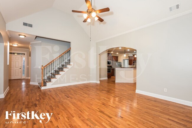 Foto del edificio - 1739 Wheat Grass Way