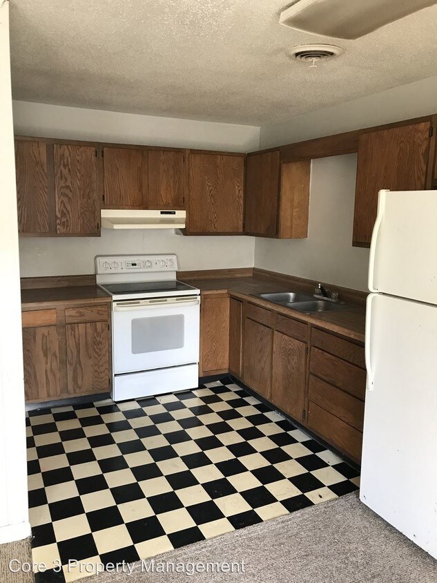 Foto del edificio - 903 E Princeton Ave