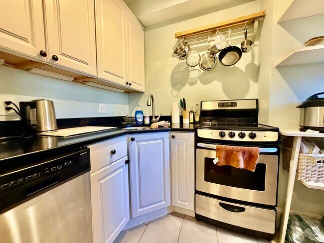 Foto del edificio - 354 Beacon St