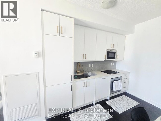 Photo du bâtiment - 297 College St