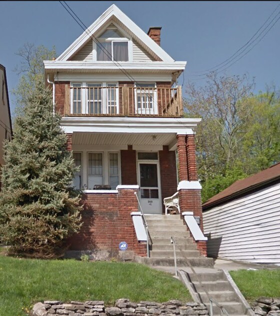 Foto del edificio - 205 Western Ave