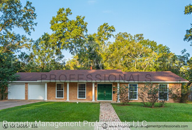 Building Photo - 3 br, 2 bath House - 5335 Suffolk Drive