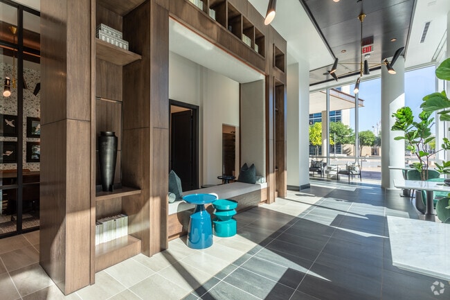 Co-working Space - Ovation at Galatyn Park