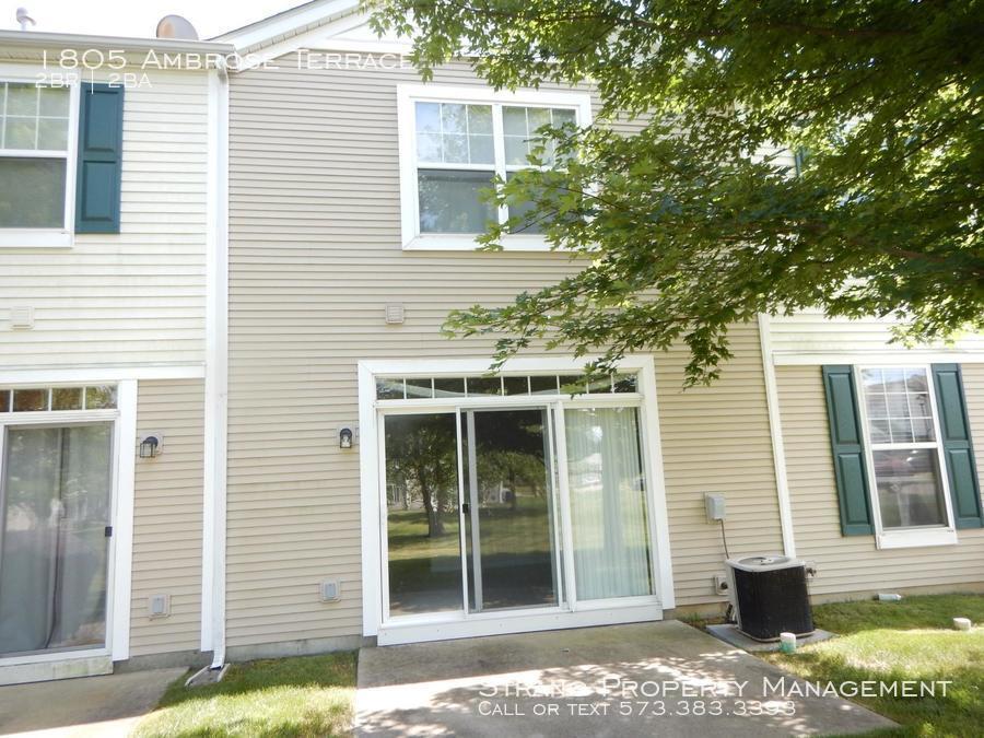 Building Photo - 1805 Ambrose Terrace Dr