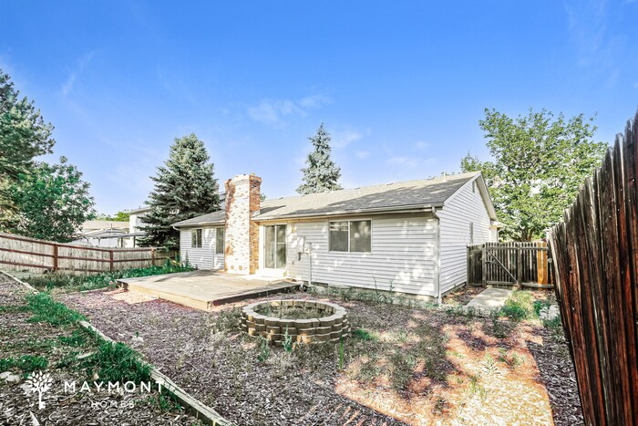 Building Photo - 3622 S Andes Way