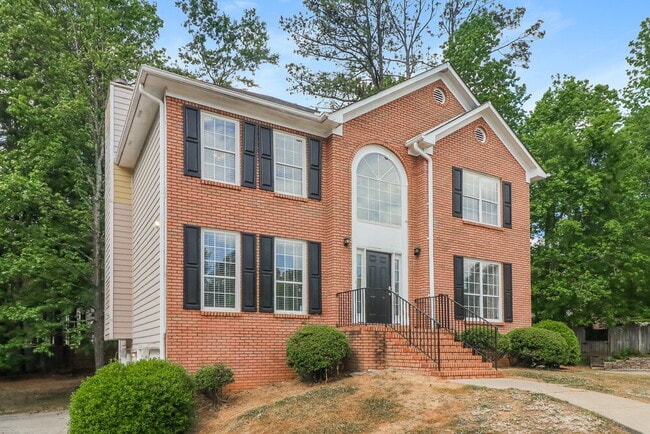 Building Photo - 2446 Letha Ln
