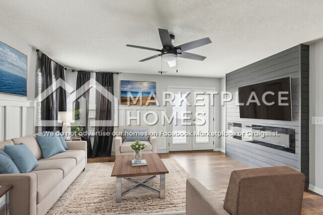 Foto del edificio - 216 Belle court