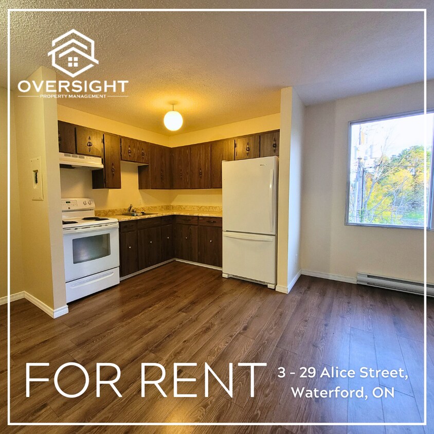 Primary Photo - 2-Bedroom Apartment in Waterford!!