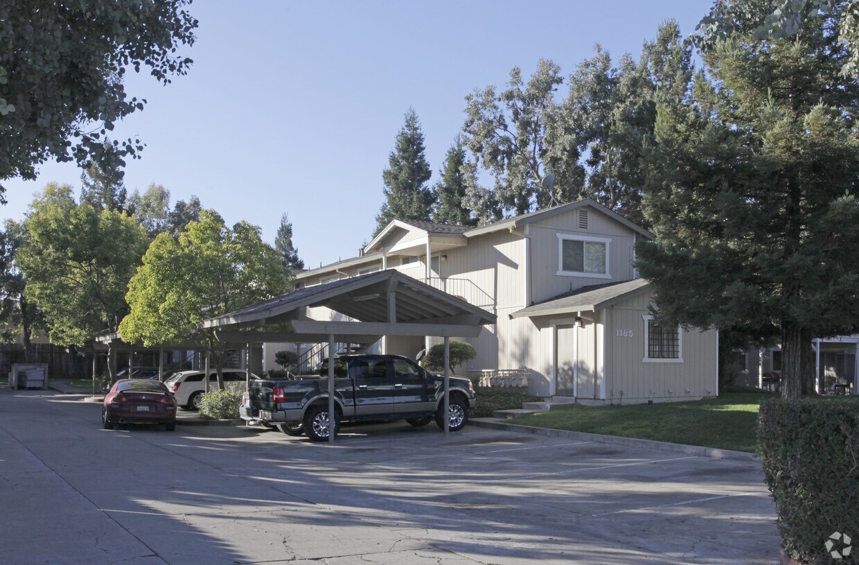 Foto principal - Meridian Apartments