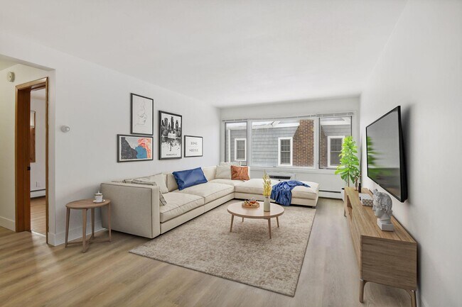 Foto del edificio - 99 E 54th St