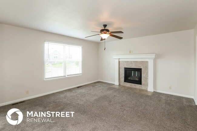 Foto del edificio - 410 W Heritage Dr