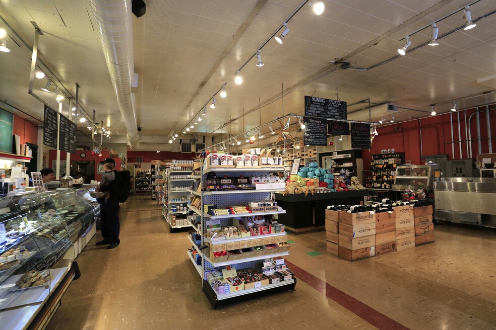 Sunnyside Portland, OR Neighborhood Guide