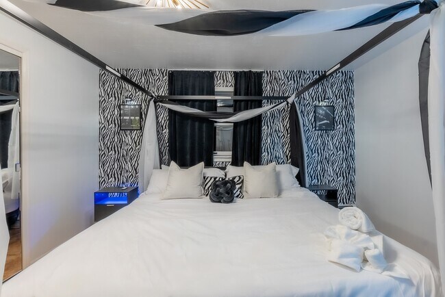 Foto del edificio - 95 Pennington St