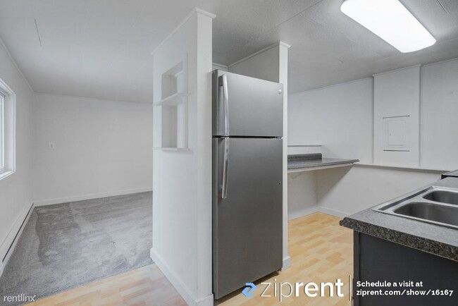 Foto del edificio - 1 br, 1 bath House - 1243 SW 151st St, Bur...