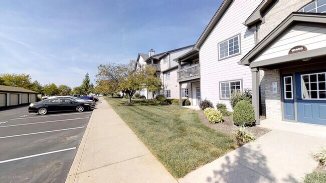 Foto del edificio - 10405 Trotters Pointe Dr