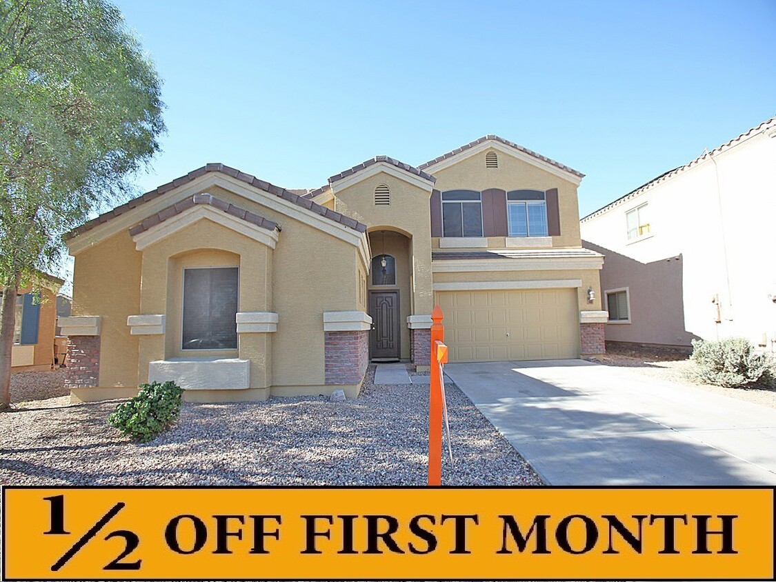 Primary Photo - **1/2 OFF FIRST MONTHS RENT!**