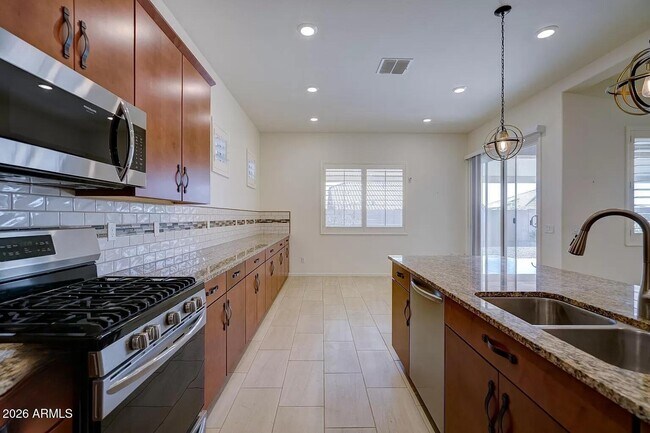 Foto del edificio - 10583 W Bronco Trail