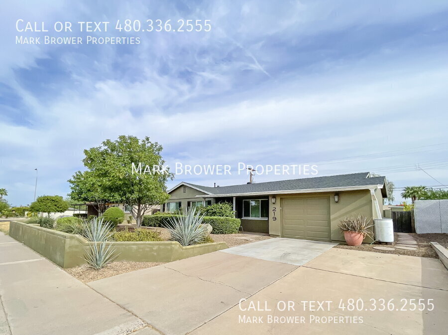 Foto principal - 219 E Pierce St