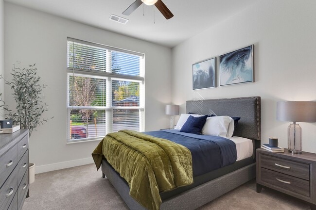Interior Photo - The Edison at Wheat Ridge