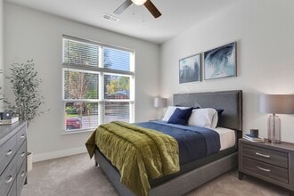 Interior Photo - The Edison at Wheat Ridge