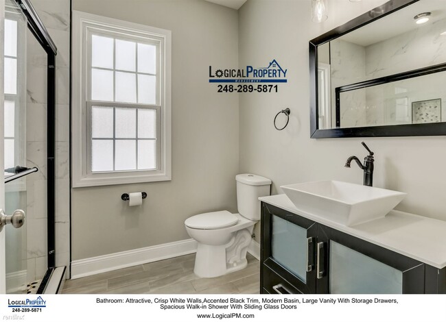 Building Photo - 3 br, 1 bath House - 641 Josephine St