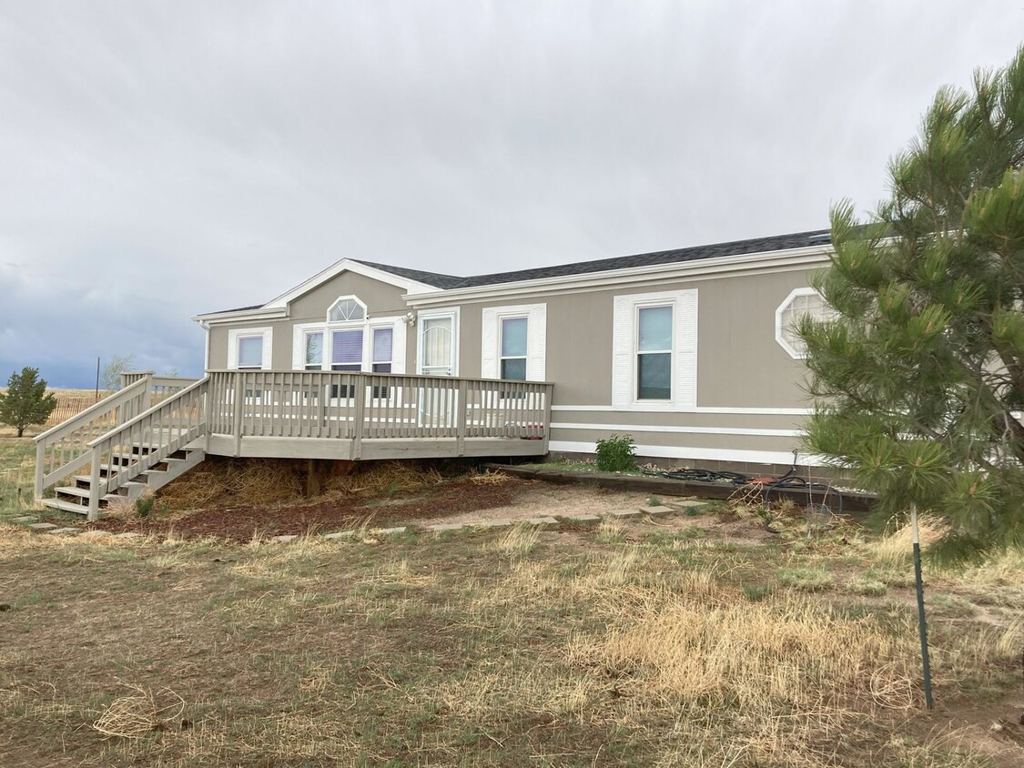 Primary Photo - 3 Bedroom Ranch on 35 Acres