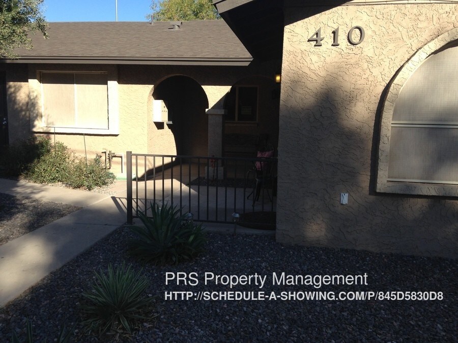 Primary Photo - 410 E Millett Ave