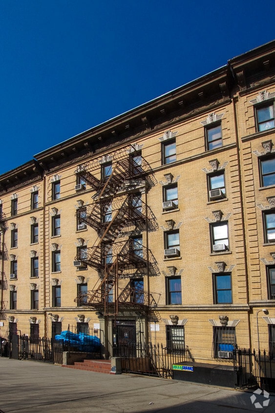 Foto principal - 149-151 Edgecombe Ave