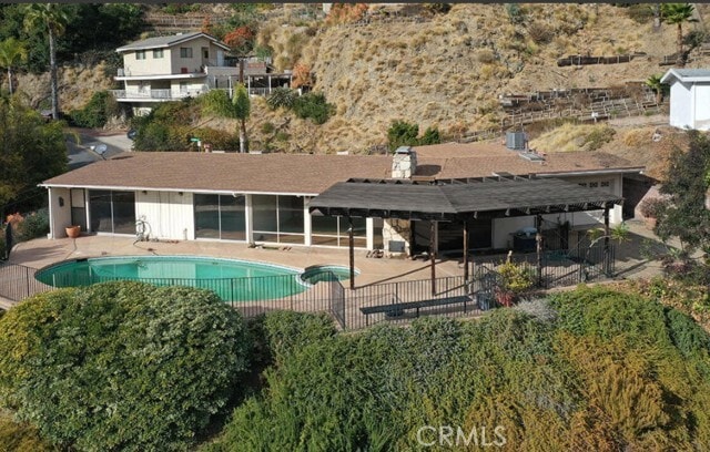 Building Photo - 1300 Pso Redondo