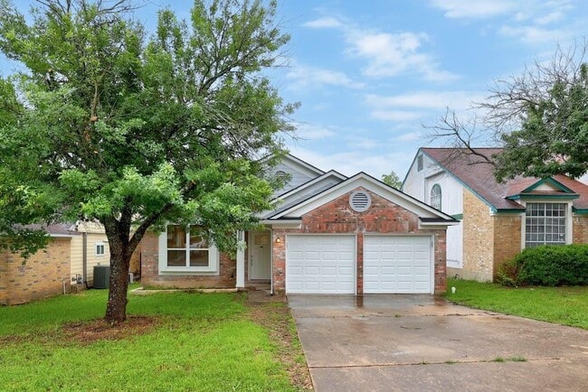 Foto del edificio - 2111 Rick Whinery Dr